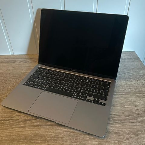 Macbook air M1