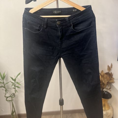Dame klær/ Jeans