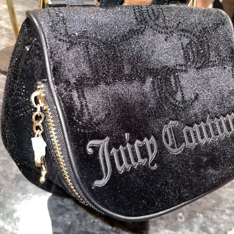 Juicy Couture Sekk/Veske. Helt ny