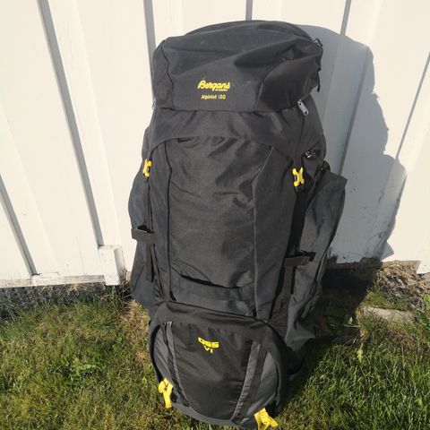 Bergans Alpinist 130 V6