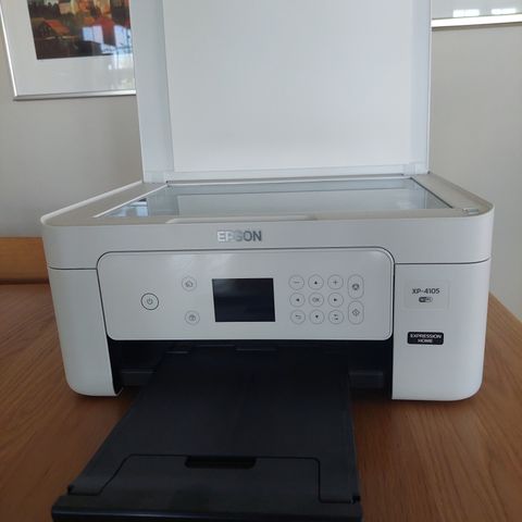 Epson XP-4105 2022-modell