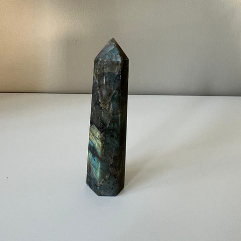 Labradorite generator