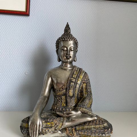 Buddha