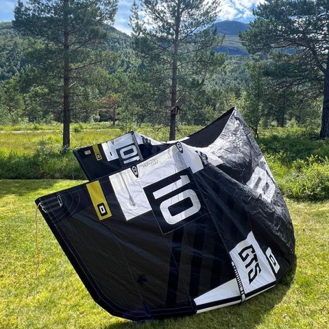 Core GTS6 Kite - 10m