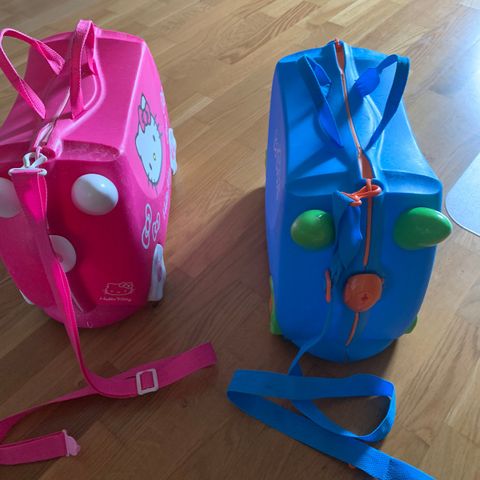 Trunki Koffert