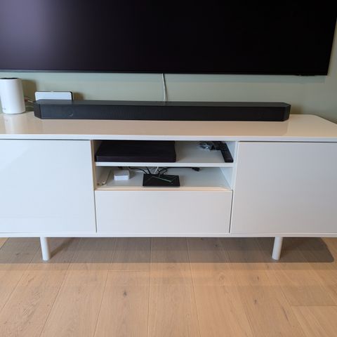 Ikea Mostorp TV Benk