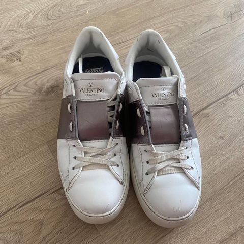 Valentino sneakers