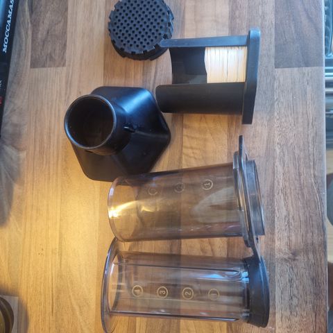 Aeropress