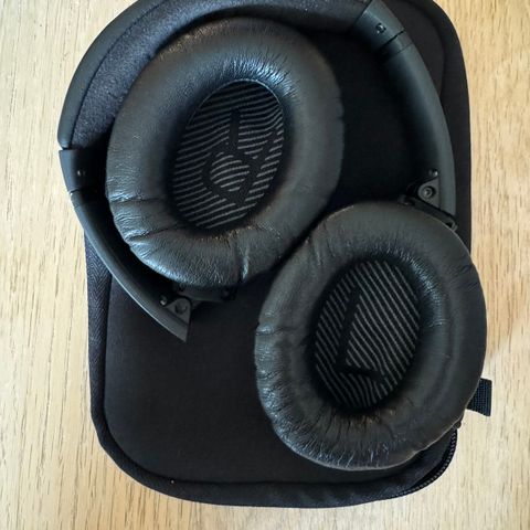 Bose QC 35