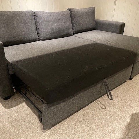 Sovesofa