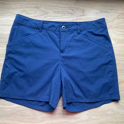 Patagonia shorts