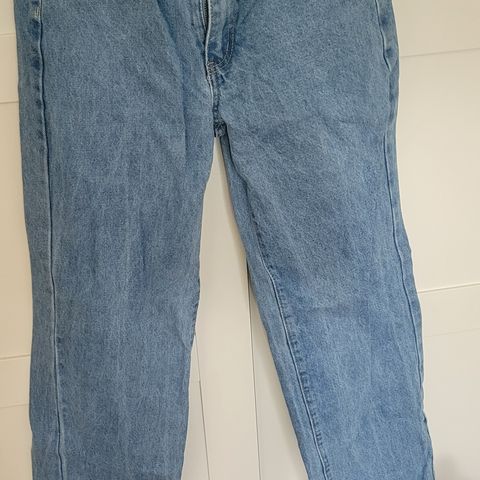 Stilig jeans