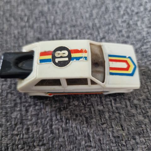 Volkswagen gi bud