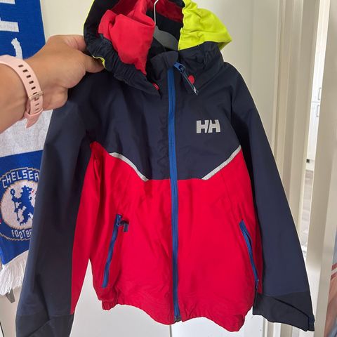 Helly Hansen jakke