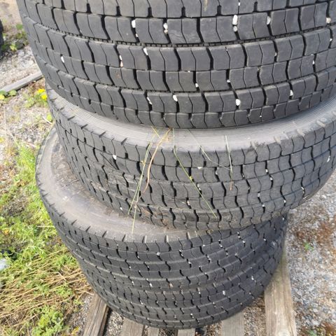 285/70 R 19,5