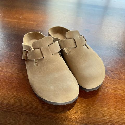 Birkenstock Boston