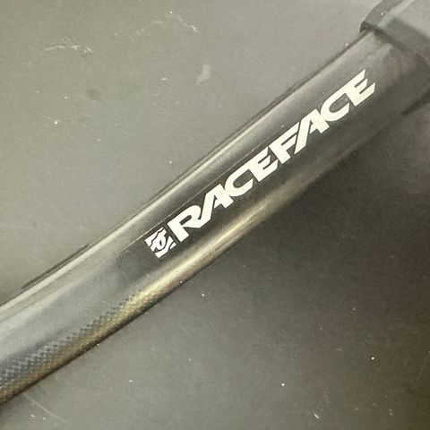 Race face next sl carbon watt krank