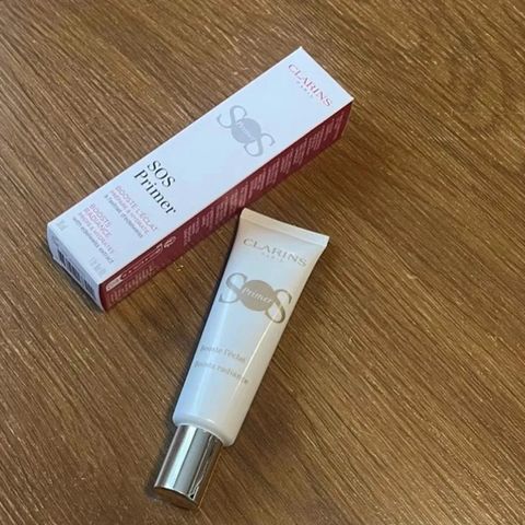 SOS Primer - Clarins