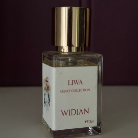 Widian Liwa 13ml