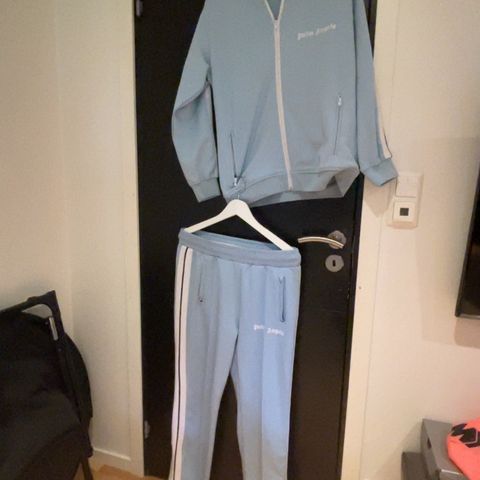 Palm angles tracksuit strl medium