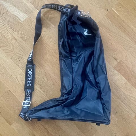 Støvelbag Horze Equestrian