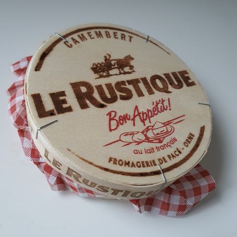 Le Rustique  oste-boks