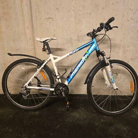 Merida Juliet Pro 26"