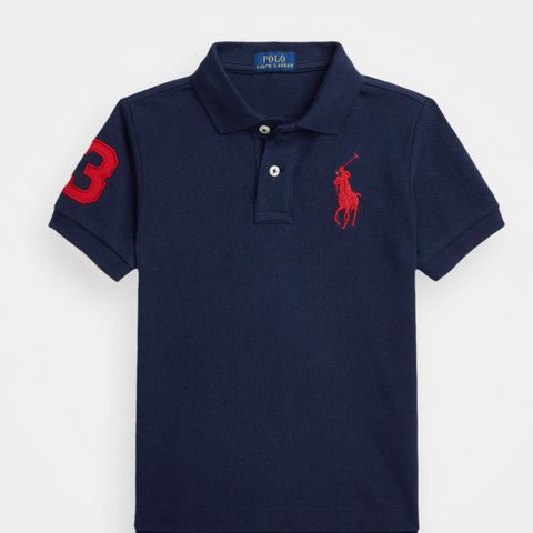 Polo pique