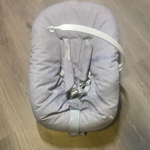 Stokke tripp trapp newborn set