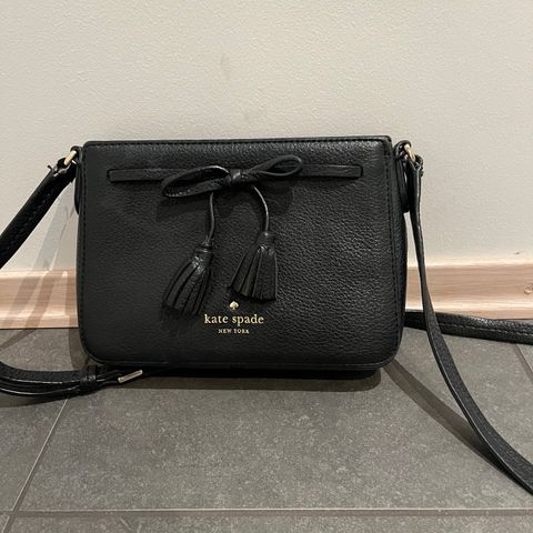 Kate spade skulderveske