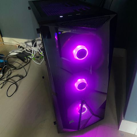 Komplett i25 Epic Gaming PC