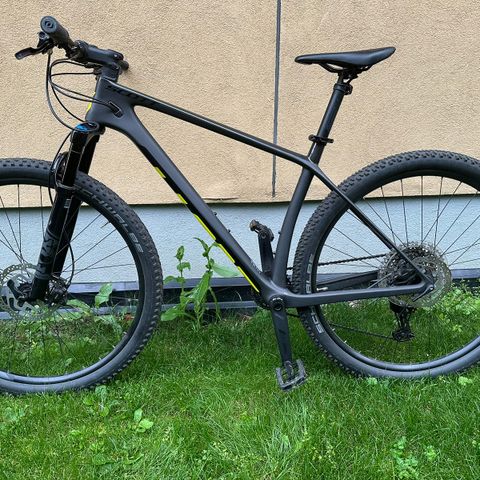 Scott Scale SLX12