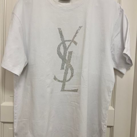 YSL Saint Laurent t-shirt