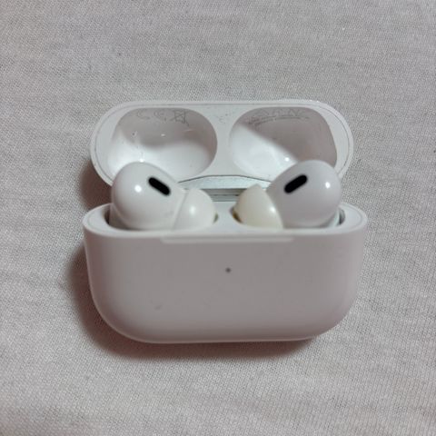 AirPods pro 2