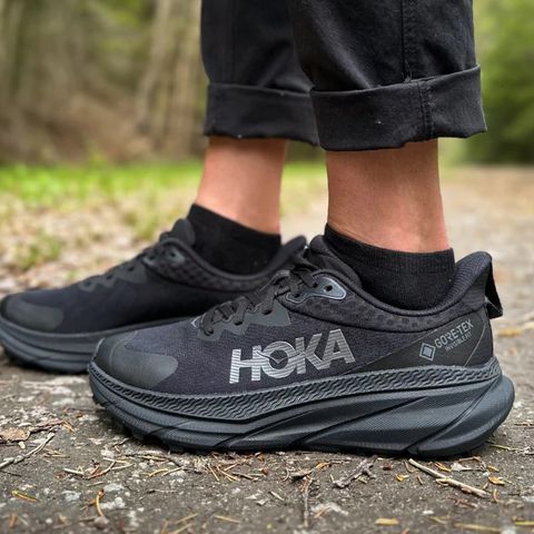 Hoka M CHALLENGER 7  GTX 46 2/3