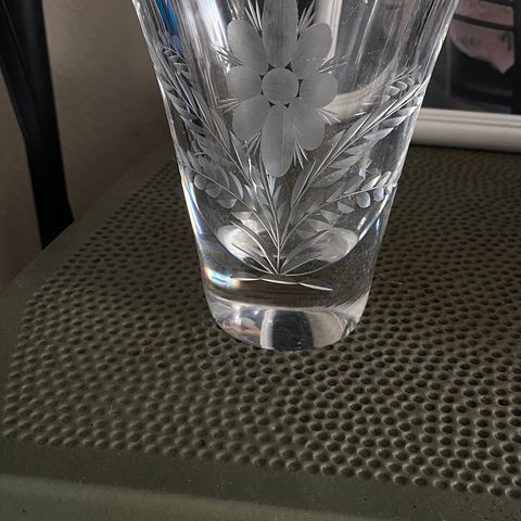 Vase