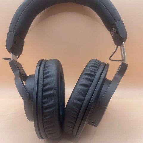 Audio Technica ATH-M20XBT Bluetooth Headset