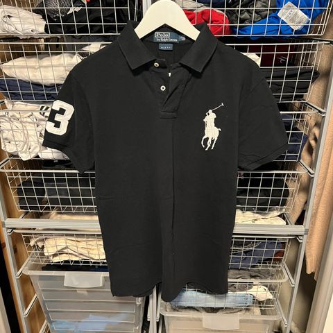 Polo Ralph Lauren Pique