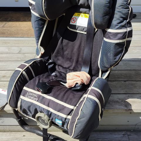 Britax Römer/Cosmic comfort S 15-36 kilo