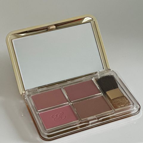 Estee Lauder blush og bronzer