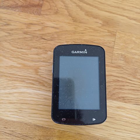 Garmin edge 820 bundle