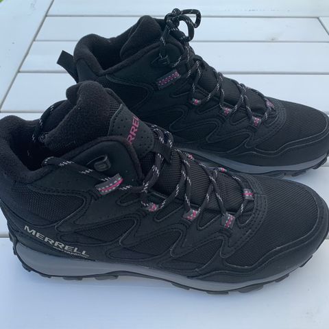 Merrell tursko dame Str 42 - UBRUKT