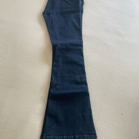 Flott denim bukse fra Pieszak, 28/33