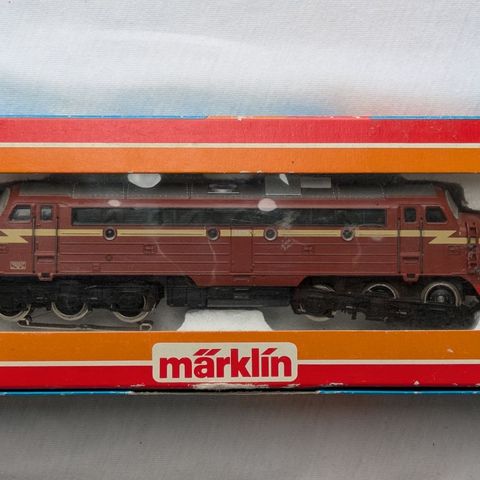 Märklin 3143 - Marklin 3143