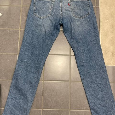 Levis Jeans 511