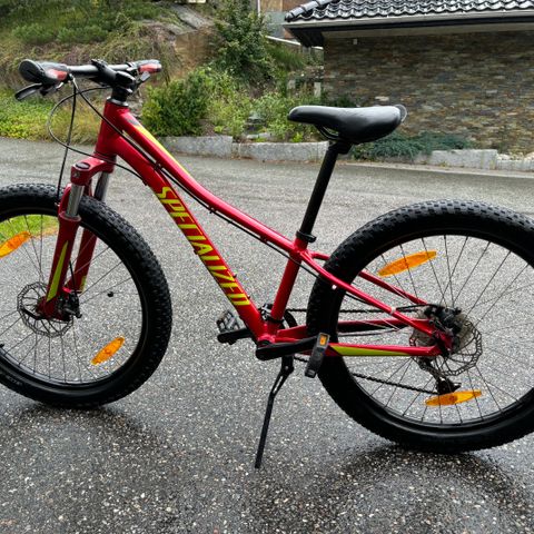 Specialized riprock 24" 2019 fatbike