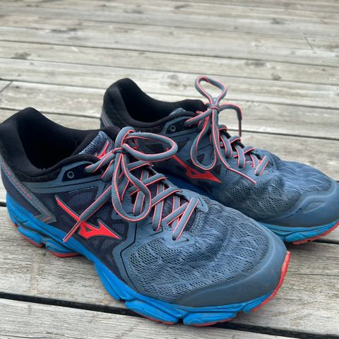 Mizuno Wave Ultima 10 joggesko