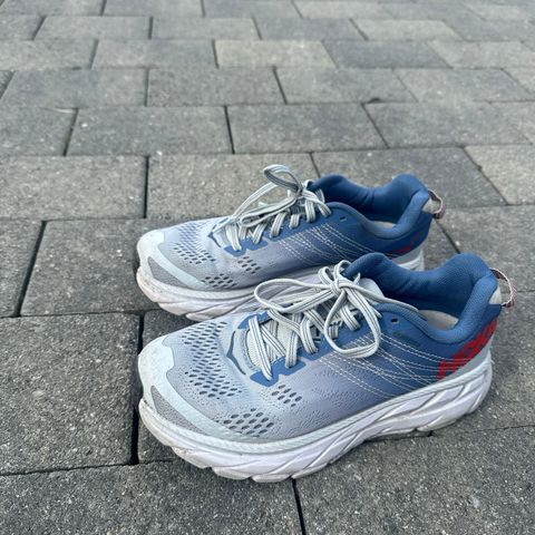 Hoka one one joggesko