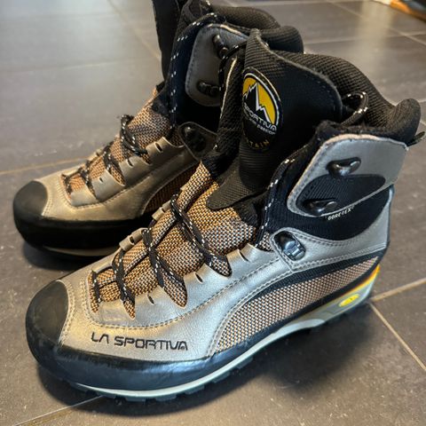 La Sportiva fjellstøvel