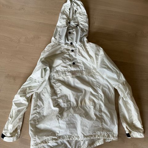 Amundsen Anorak